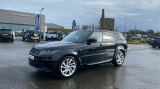 Land Rover Range Rover Sport 2.0 P400e HSE Dynamic 5dr Auto Estate